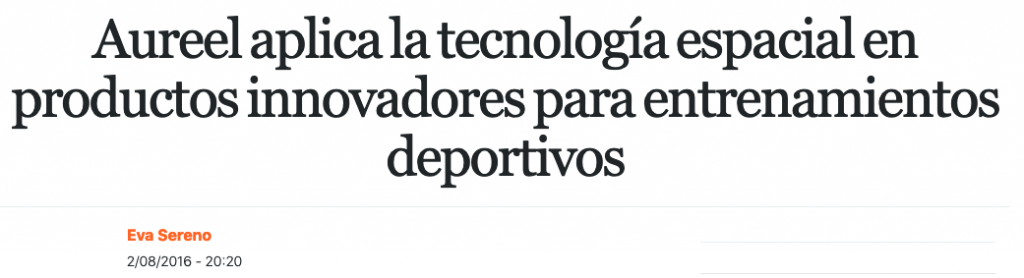 marco misiego en el economista