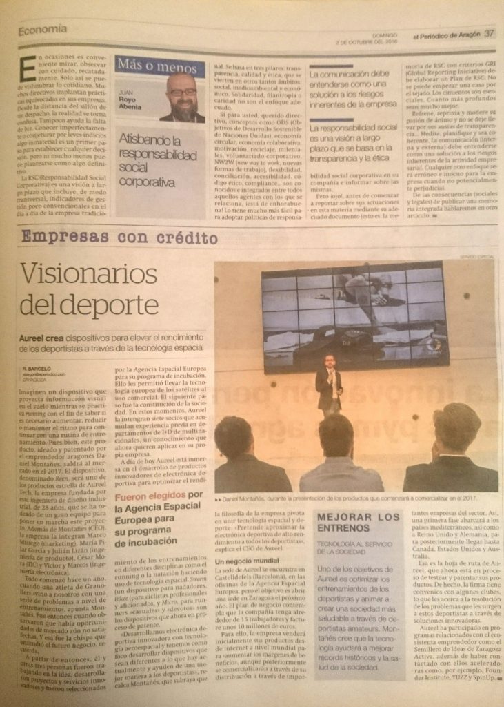 marco misiego en prensa