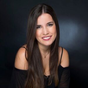 bego romero