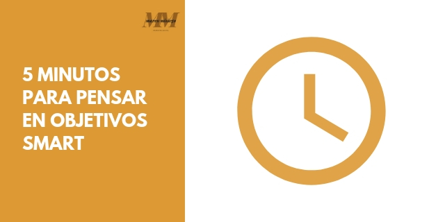 crear objetivos smart