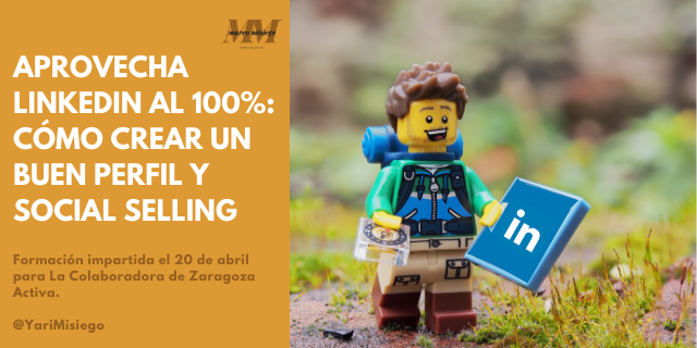 formacion basica de linkedin