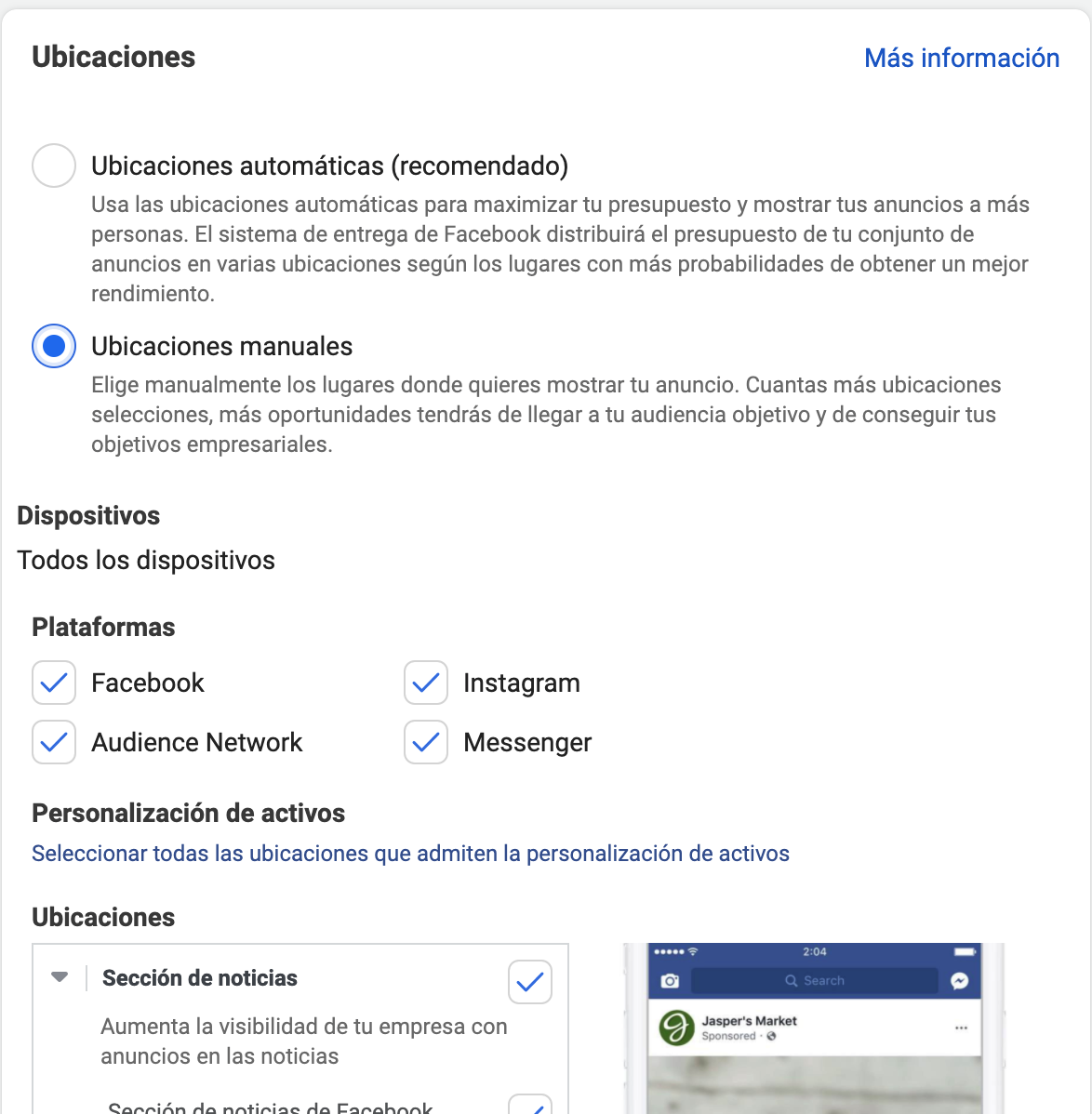 Cómo hacer publicidad en Instagram Ads de forma correcta