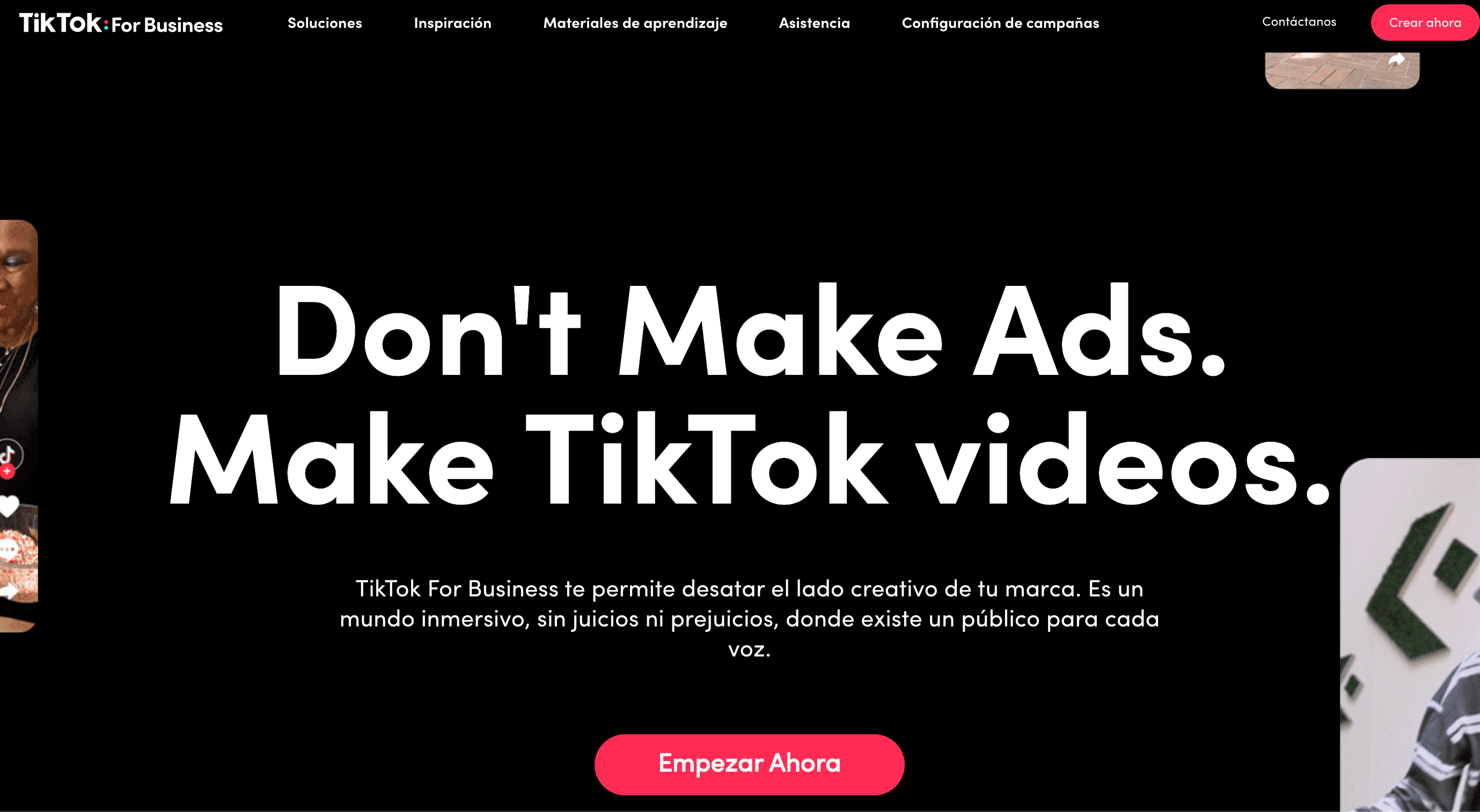 tiktok ads
